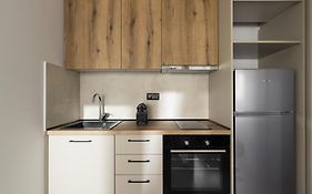 Muse Elegante Apartments By Binobi!
